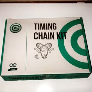 Timing chain kit